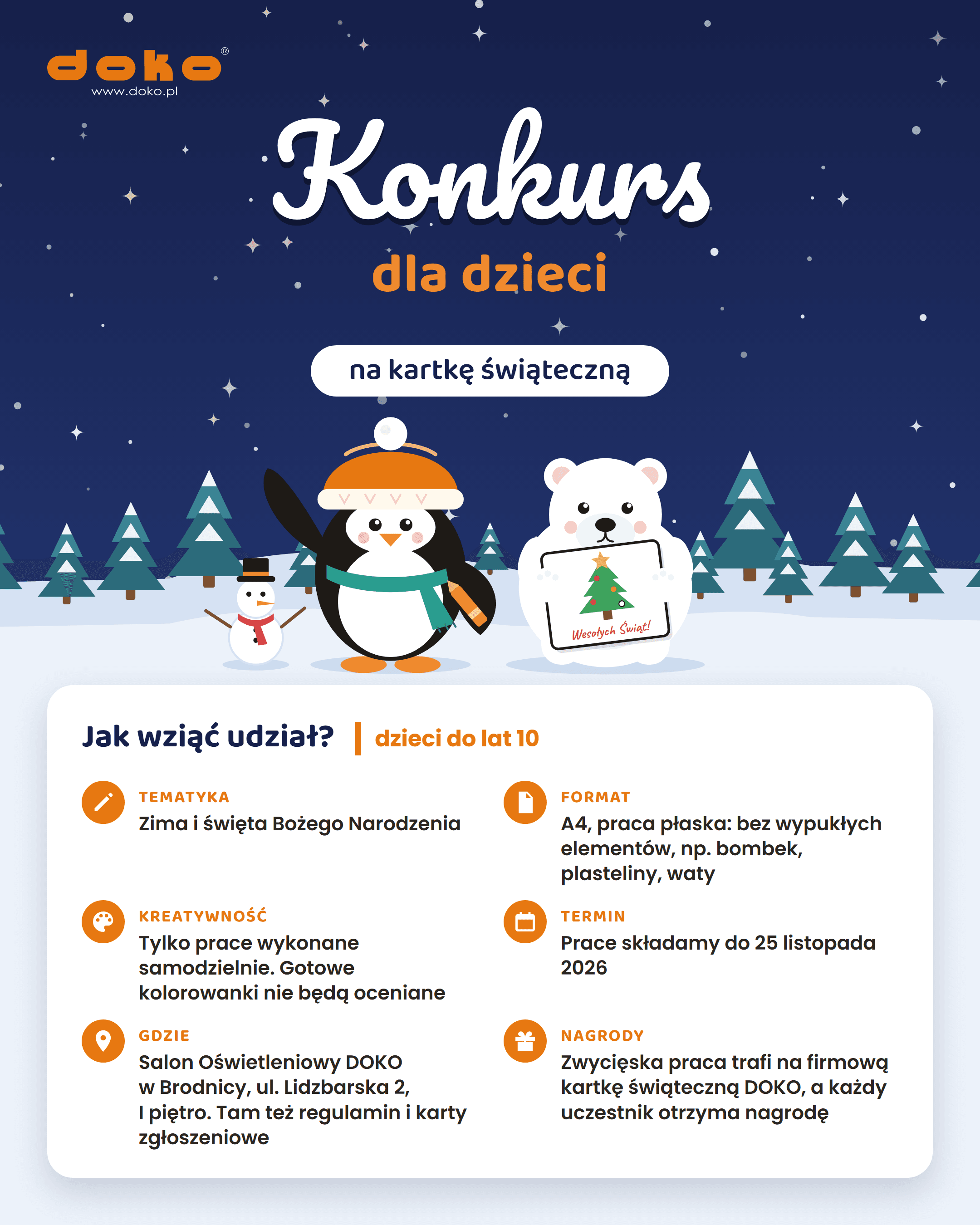 konkurs-kartka