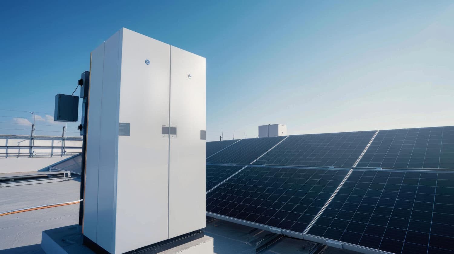 Akumulatory do fotowoltaiki – jak przechowywać energię?