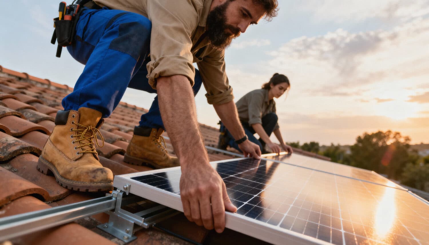 Wirtualny magazyn energii – jak działa i kiedy się opłaca?
